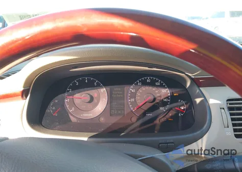 2008 Hyundai Azera Limited z USA, uszkodzony, nr VIN KMHFC46F08A304841